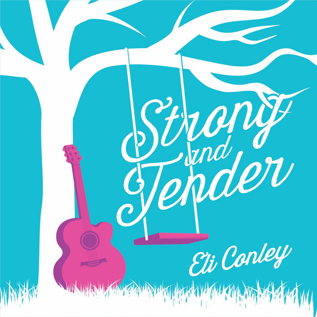 Strong and Tender cover