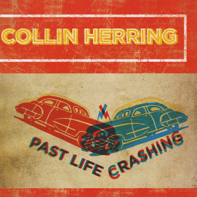 Past Life Crashing cover