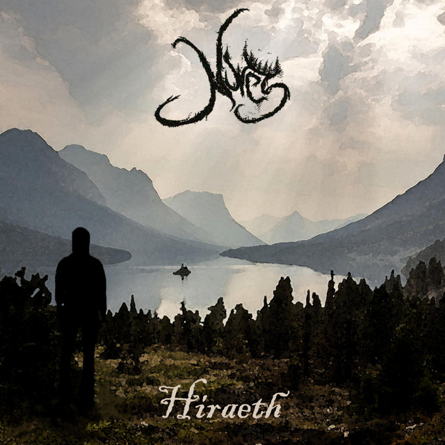 Hiraeth cover art