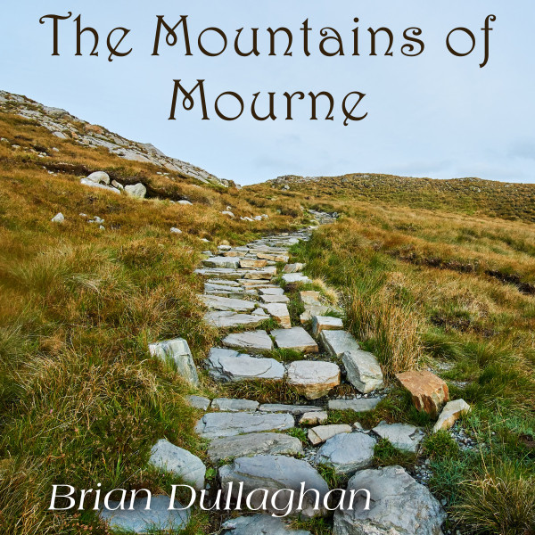 The Mountains Of Mourne cover art
