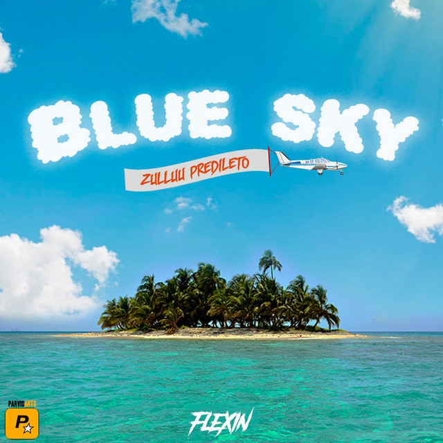 Blue Sky
