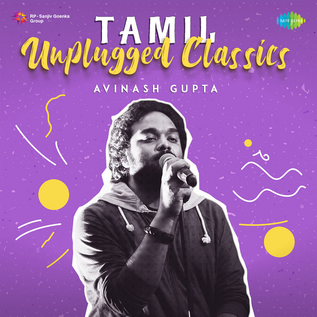 Endrendrum Punnagai cover art