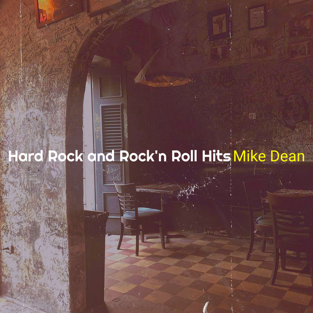 Mike Dean