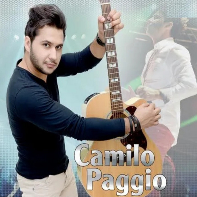 Meu Bebe Ao Vivo Song By Camilo Paggio Spotify