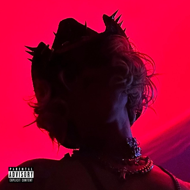 Abomination cover art
