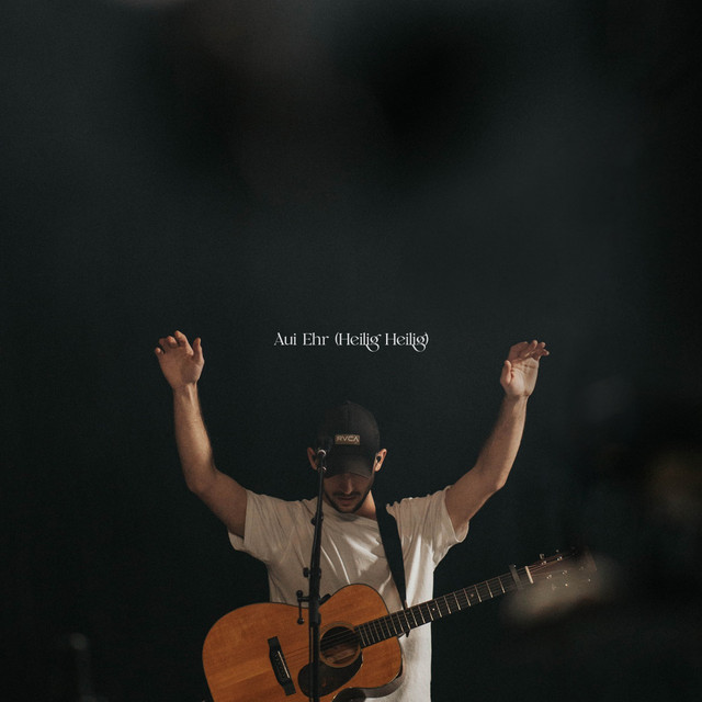 Aui Ehr (Heilig Heilig) [Live] cover art