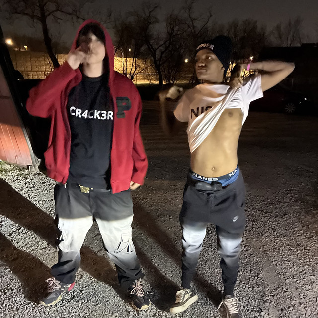 undefined album image