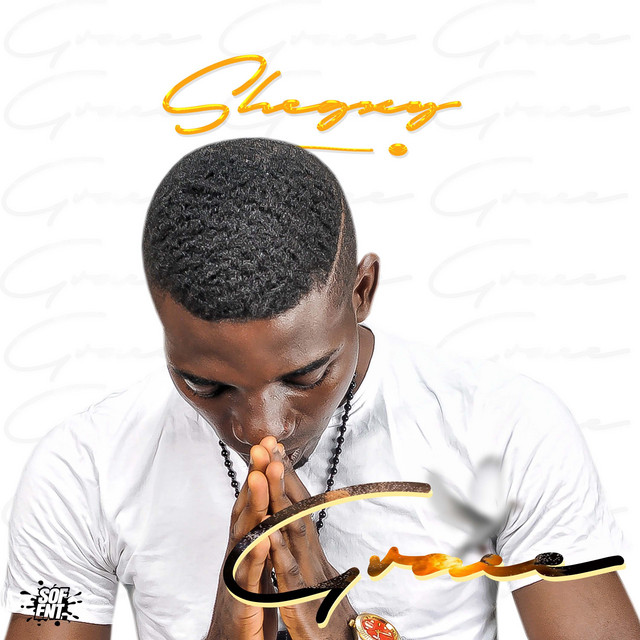 Grace cover art