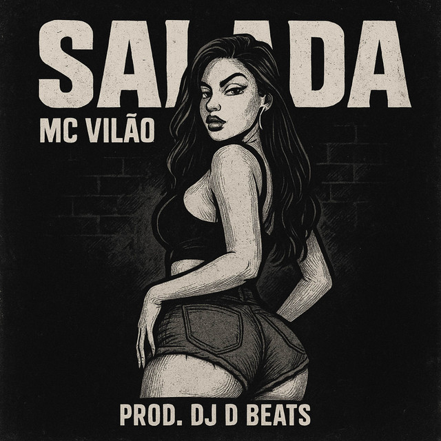 SALADA