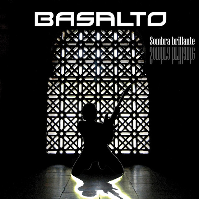 Sombra Brillante cover art