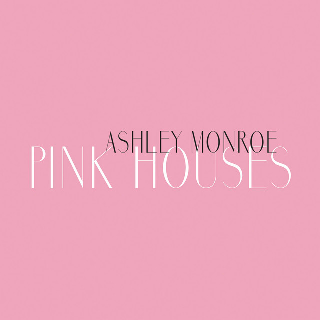 Pink Houses