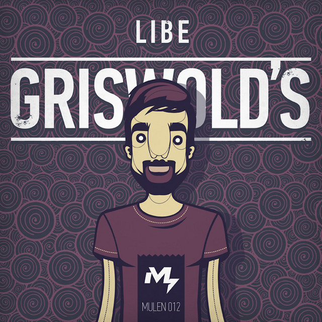 Griswold's cover art