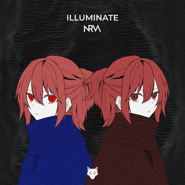 ILLUMINATE cover art