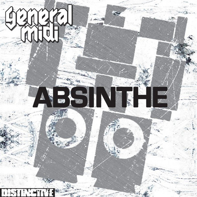 Absinthe - J. Scott G's 2010 Club Mix