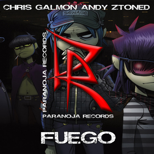 album image