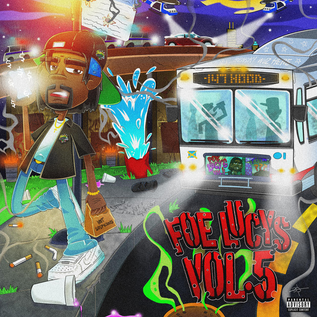 REPEAT cover art