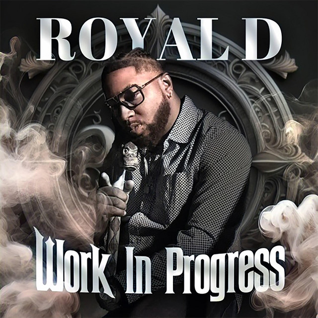 Royal D Heard