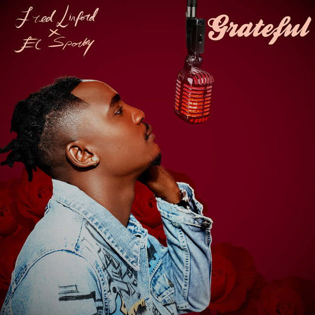 Grateful cover art