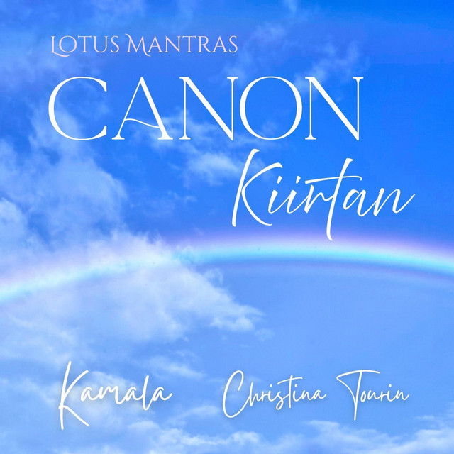 Canon Kiirtan