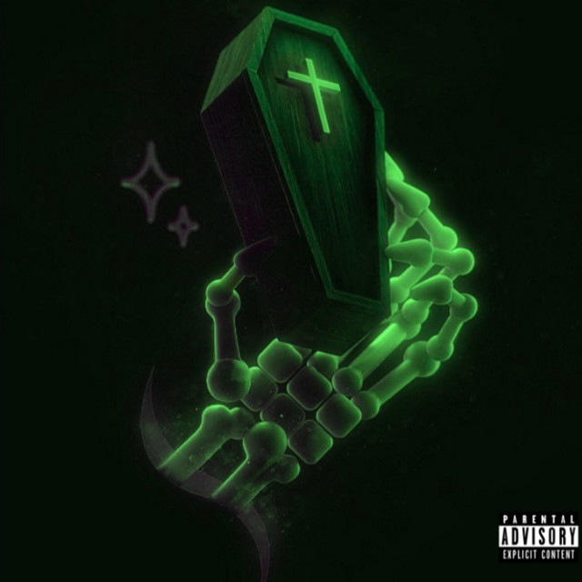 Last Rites cover art