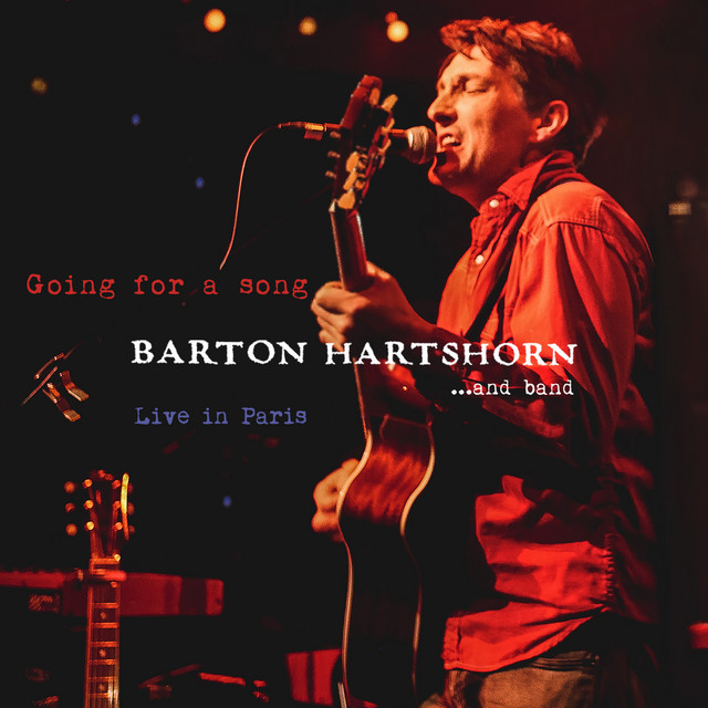 Going for a Song (Live in Paris) cover