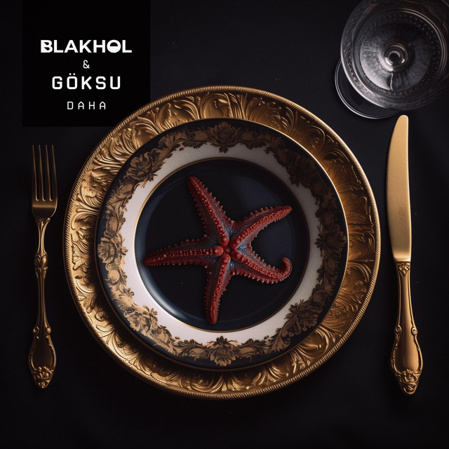Daha cover art