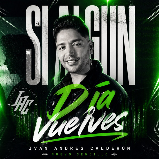 Si Algún Día Vuelves