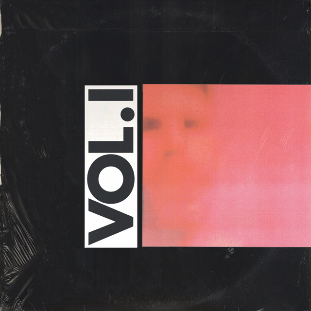 And$um, Vol. 1 cover art