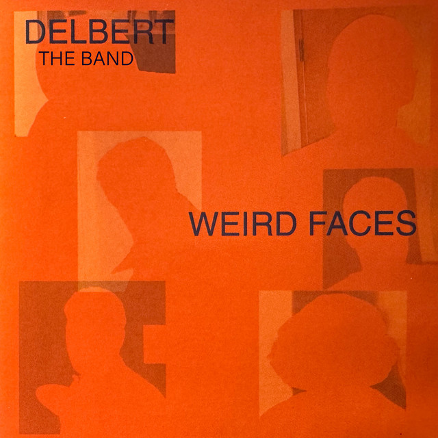 Delbert the Band