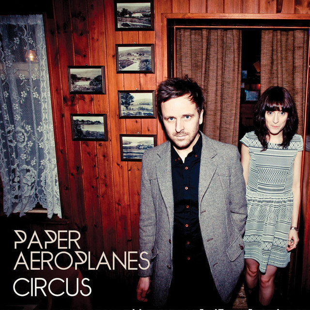 Ribbons cover art