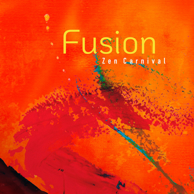 FUSION album image