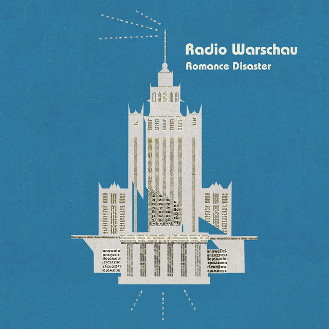 Rohdaten cover art
