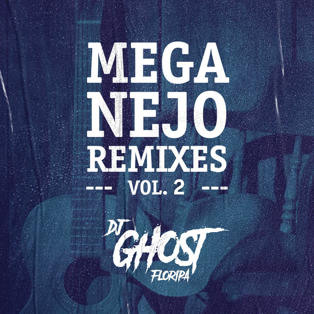 Mega Nejo Remixes Vol. 2 cover art
