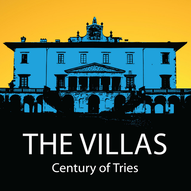 Century of Tries cover