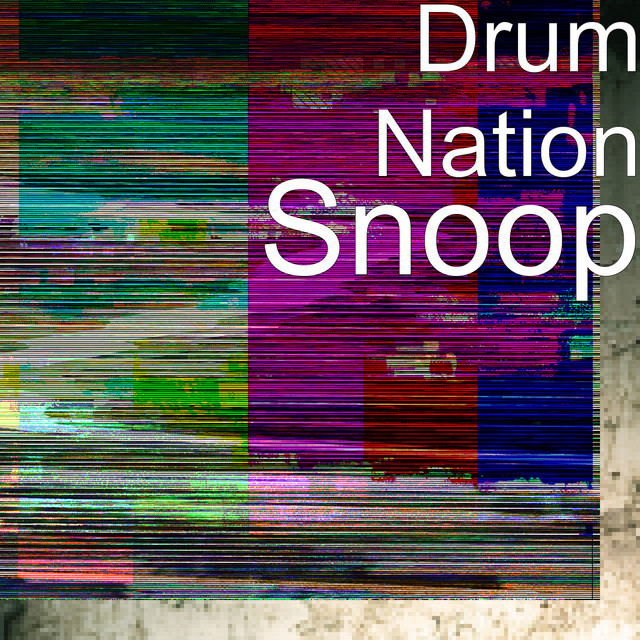 Snoop cover