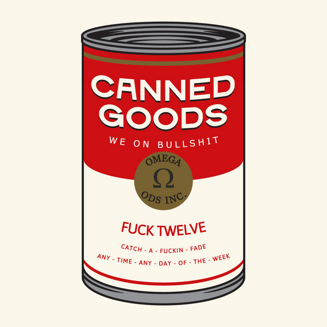 Canned Goods cover art