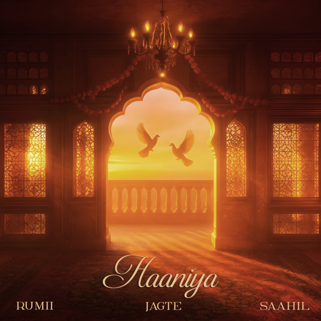 Haaniya cover art