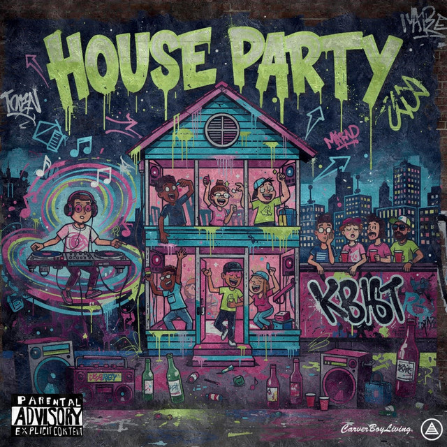 undefined album image