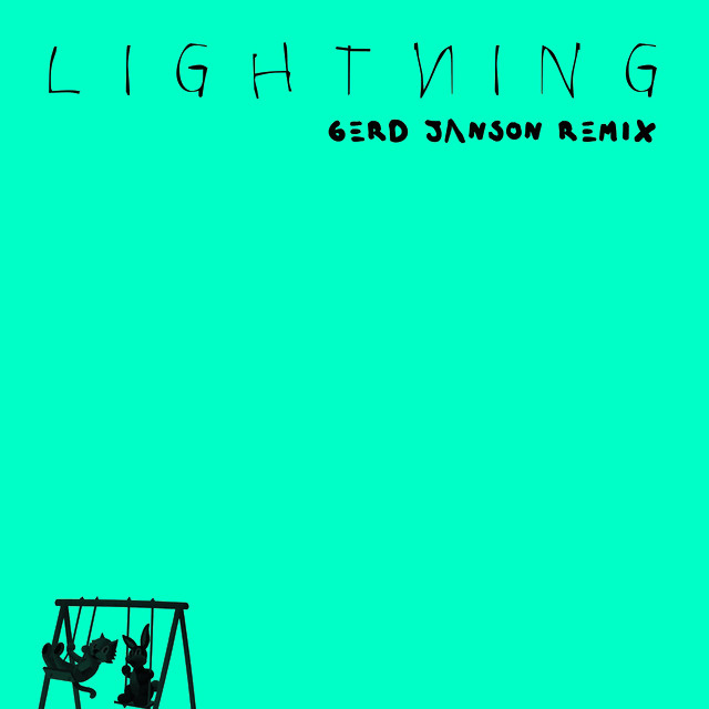 Lightning (Gerd Janson Remix)