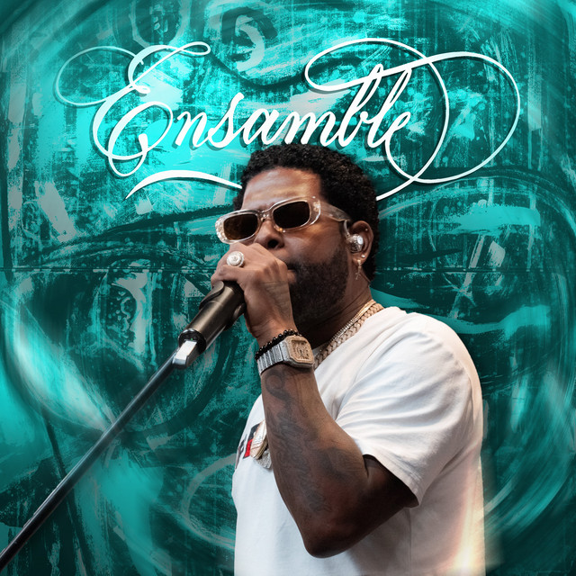 Dahian el Apechao (Ensamble etéreo) cover art