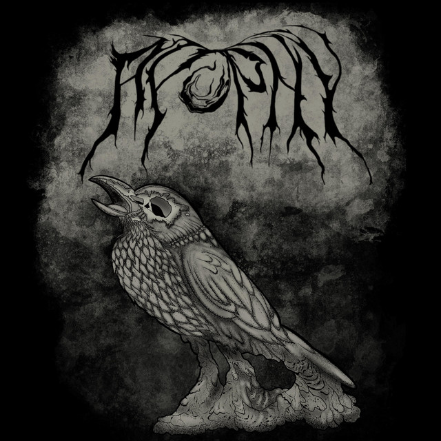 APOPHY cover art