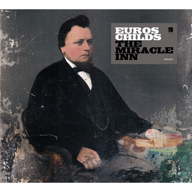 Horseriding cover art