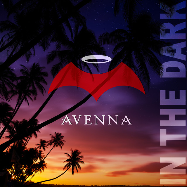 In the Dark cover