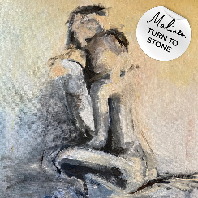 Turn To Stone cover