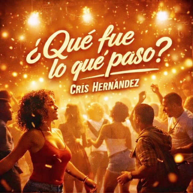 Que fue lo que pasó