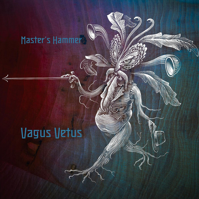 Vagus Vetus cover art