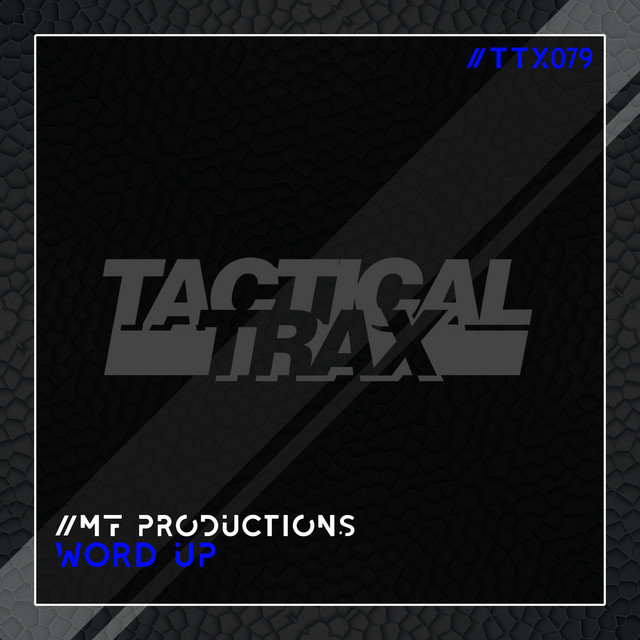 Word UP - Original Mix