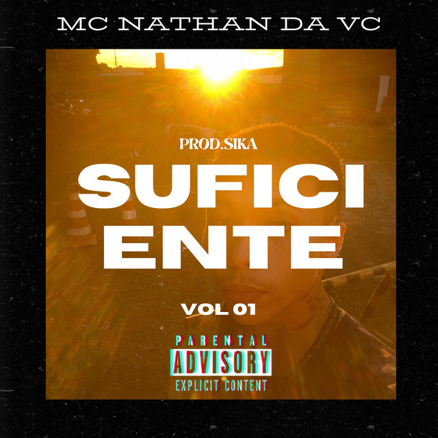 Sufíciente (SIKA T XXX Remix)