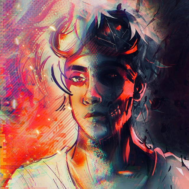 Feared Not Loved cover art