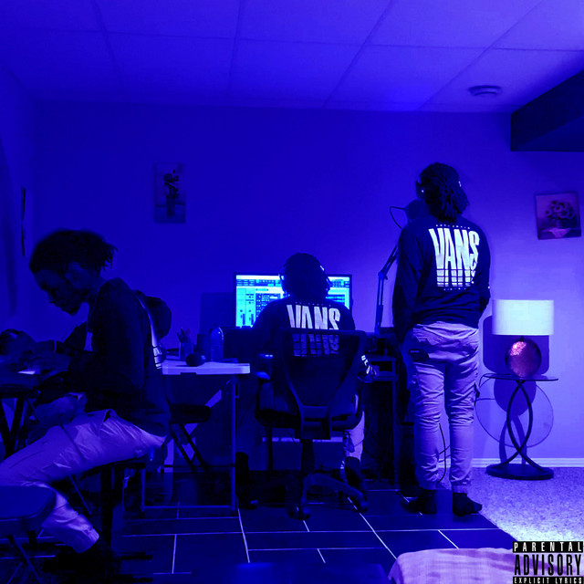 NUN BUT ME cover art